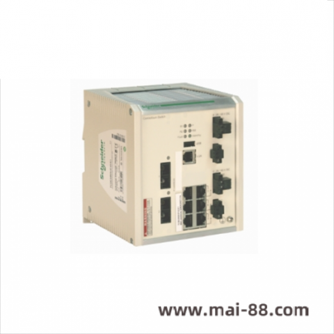 Schneider VDIF542170 Industrial Control Module, Specialized for Automation Systems