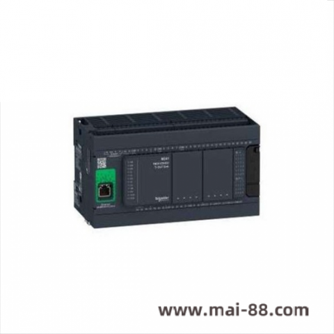 Schneider TSXCTZ2A Compact Control Module, High Precision and Reliable Industrial Automation Component