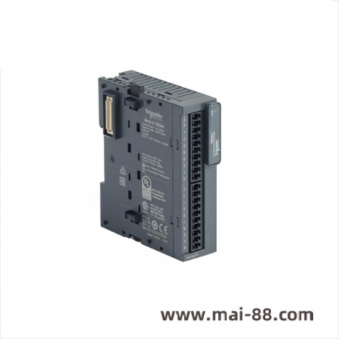 Schneider TSXEFACC-2030 Digital Input Module, Compact and Reliable Design