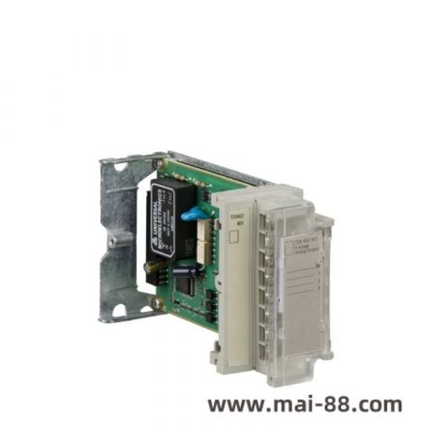 Schneider Electric TSXCDP611 Preformed Cable for Modicon Premium - Length 6m