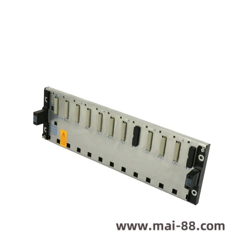schneider_tsxrky12ex_extendable_rack.jpg SCHNEIDER B814-108 Control Module for Industrial Automation