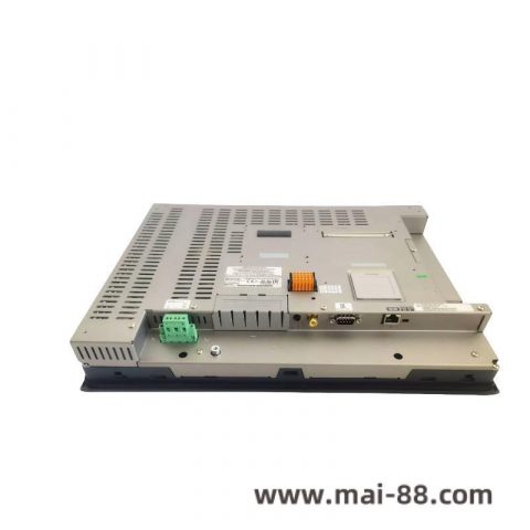 Schneider AS-BADU-216 Analog Output Module