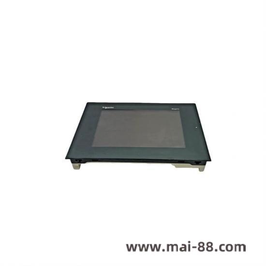 schneider_xbtgt5230_advanced_touchscreen_panel.jpg Schneider Quantum-Q 140DDI35310C Digital Input Module, 32 Points, 24 VDC, 4 Groups Isolated, Negative Logic, Coated Protection