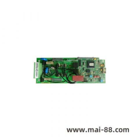 ABB GVC736CE101 3BHE039203R0101 5SXE12-0184 Industrial Control Module