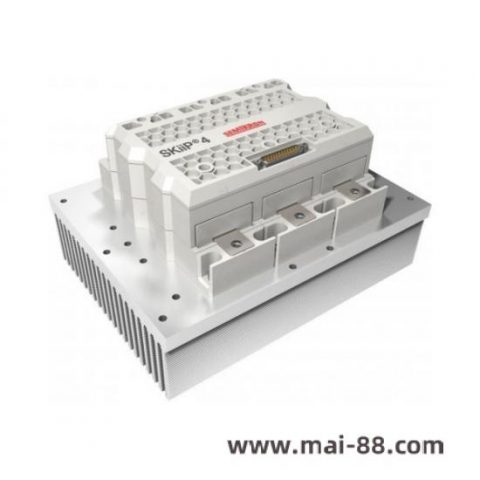 SEMIKRON SKD62/16 IGBT Power Module for Industrial Automation