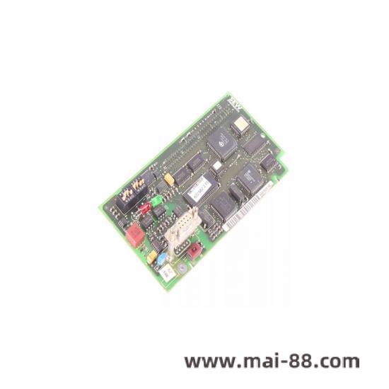 sew_8223025_1d.jpg SEW MDV60A 110kVA Variable Frequency Drive, Industrial Control Module