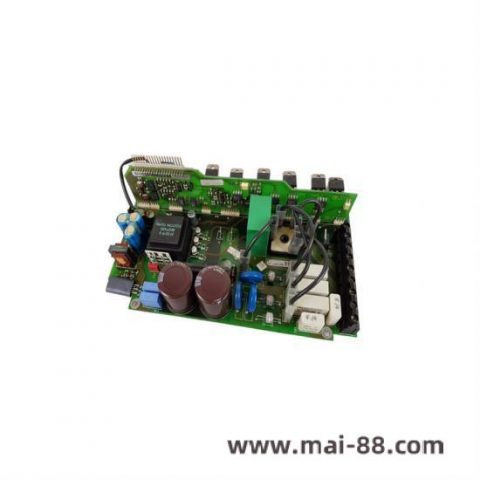 SEW MCF41A0055-5A3-4-00 Compact Industrial Drive Module