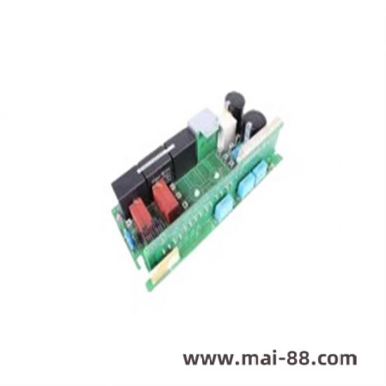 SEW BW039-012 Motor Control Module
