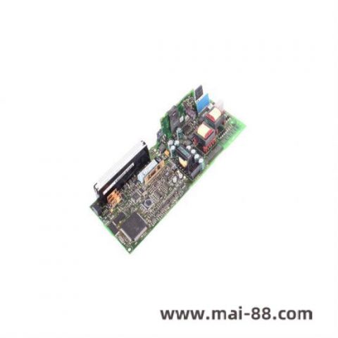 SEW 3BHL000406P0103 Industrial Control Module, Enhancing Automation Efficiency