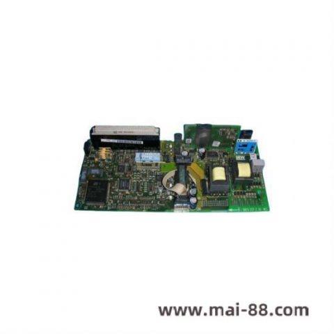 SEW MDS60A0110-5A3-4-00 Servo Drive Module