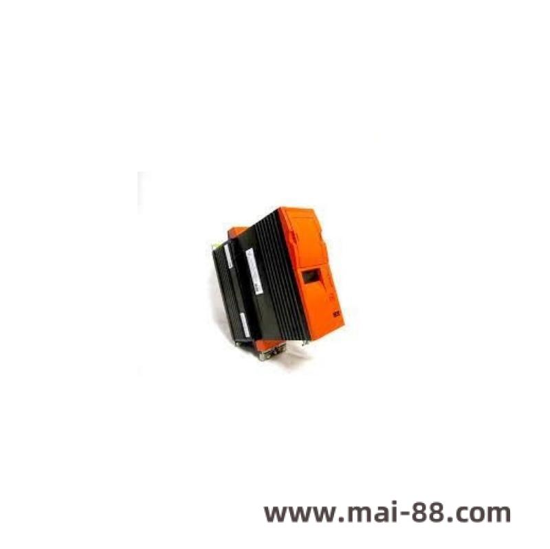 sew_mdv60a0110-5a3-4-00_mdx60a0110-503-4-00_movidrive.jpg SEW MDV60A 110kVA Variable Frequency Drive, Industrial Control Module