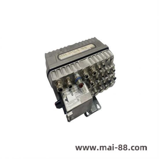 sew_mtf11a003-503-e20a-15_mta11a-503-s623-d01-00_bw2_frequency_inverter.jpg SEW MDV60A 110kVA Variable Frequency Drive, Industrial Control Module
