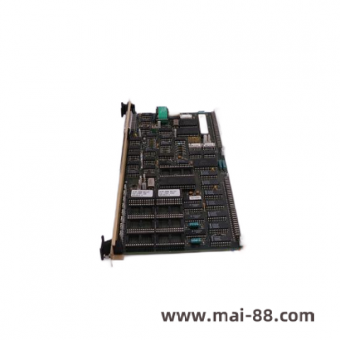 Yaskawa JANCD-10O1B AC Drive Module, High Performance Industrial Automation Solution