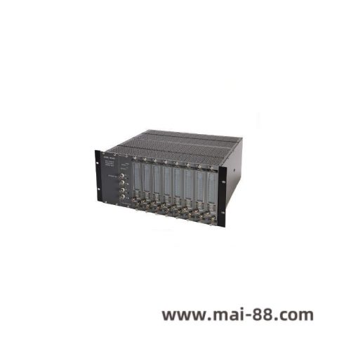 Shinkawa VM-742B1-5 Industrial Control Module