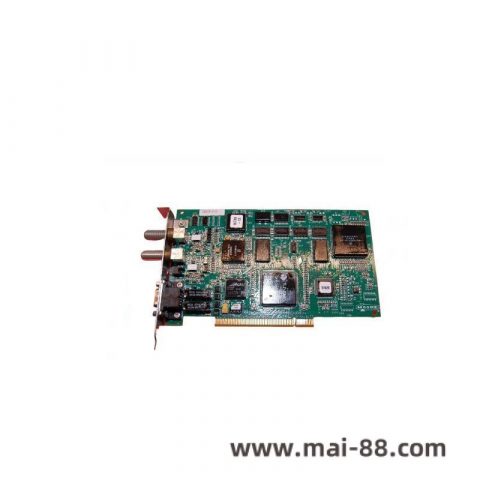 Siemens PR9670/110-100 Signal Processing & Control Module
