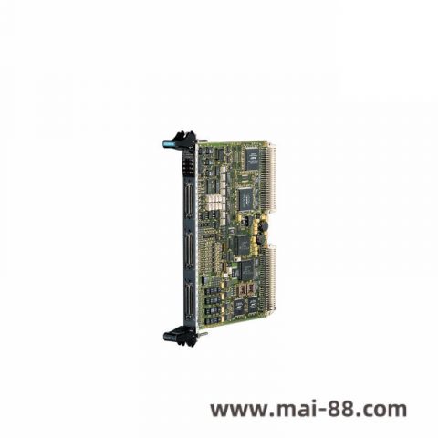 Siemens 6DD1640-0AH0 Expansion Module for Automation Systems