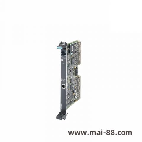 Siemens 6DD1661-0AE1 Automation Software - Advanced Industrial Control Solution