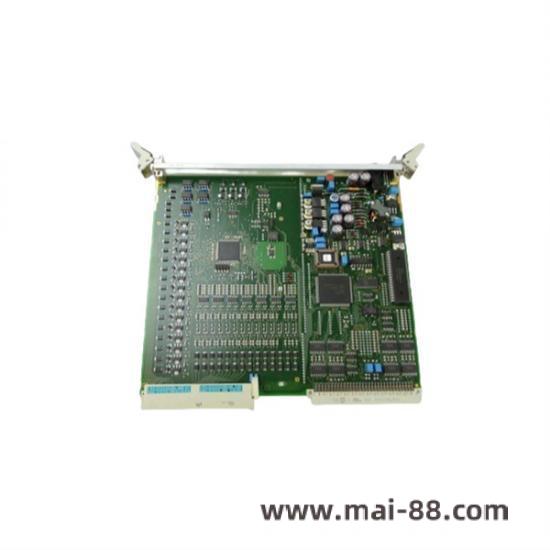 siemens_6dp1210-8ca_binary_module.jpg Siemens 3ABD10057973 Industrial Automation Control System Module