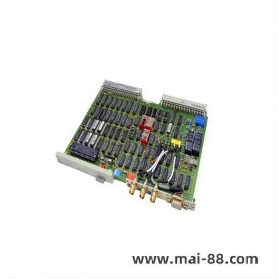 siemens_6ds1304-8aa_interface_module.jpg Siemens 6ES5701-3LH11 Expansion Rack for SIMATIC S5 Series, Industrial Automation