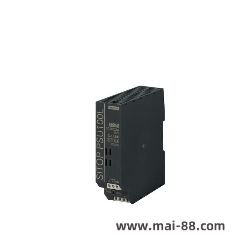 siemens_6ep1332-1lb00_stabilized_power_supply_input.jpg ABB DSQC 332 Digital I/O Module Board, High Precision Industrial Control Solution