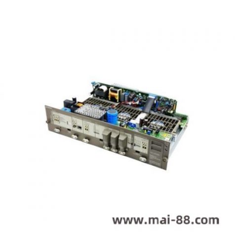 SIEMENS 2KG3161-0VH22-4AA6 Industrial Control Module