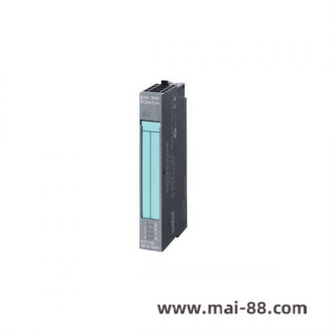 Siemens 6ES7132-4BF50-0AA0 Advanced Digital Output Module