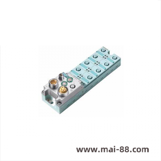 siemens_6es7143-3bh10-0xa0_i_o_module.png Honeywell UT550-04 Industrial Control Module, High Precision Measurement Solution