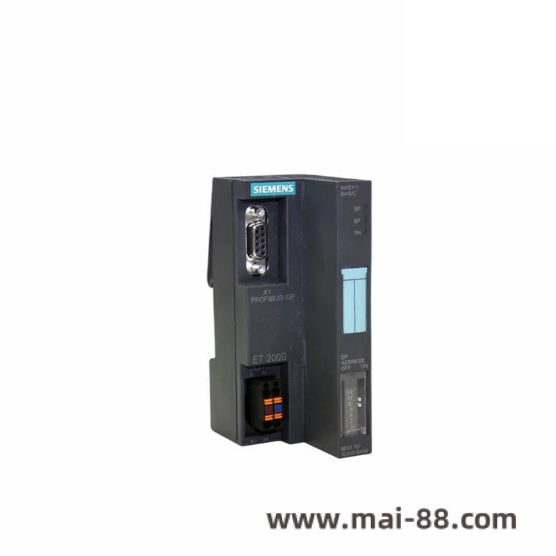 siemens_6es7151-1ca00-0ab0_interface_module.jpg AB 1785-L40L CPU Control Module for Industrial Automation Systems