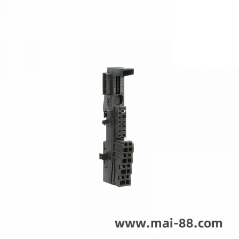 SIEMENS 6ES7193-4CB30-0AA0 Universal Terminal Module