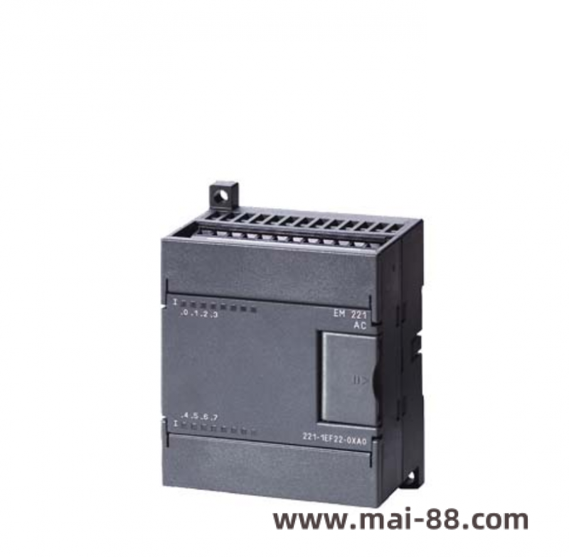 siemens_6es7221-1bh22-0xa0_digital_input_em_221.png Siemens 6ES7221-1BH22-0XA0 Digital Input Module, SIMATIC S7-200 Series