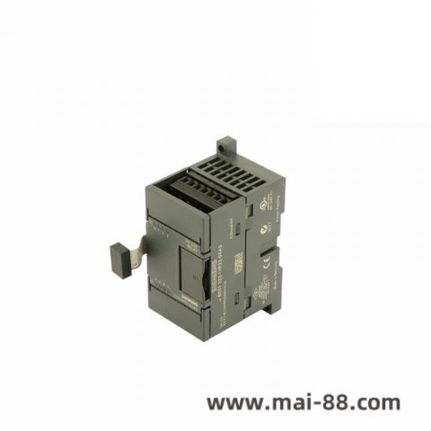 Siemens 6ES7 193-4CC30-0AA0 Power Management Module for Industrial Automation