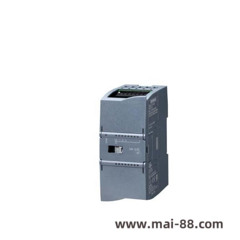 siemens_6es7231-5pd32-0xb0_input_module_simatic_s7_analogue.jpg Siemens C98043-A1005-L2-E14 Control Board - Industrial Automation Component