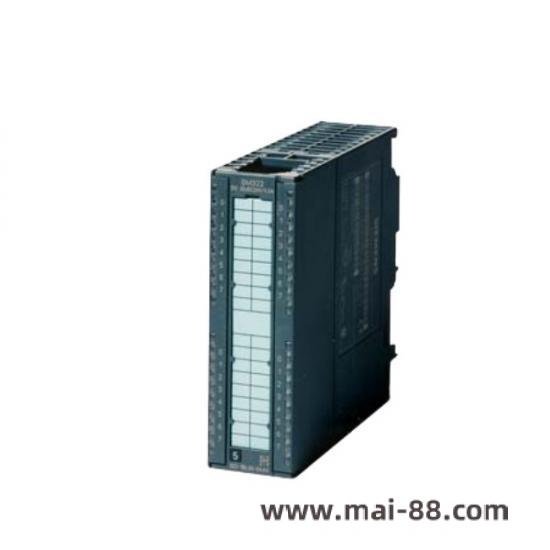 siemens_6es7322-1fl00-0aa0_output_module.jpg Siemens E89110-B1886-L1 Industrial Control System