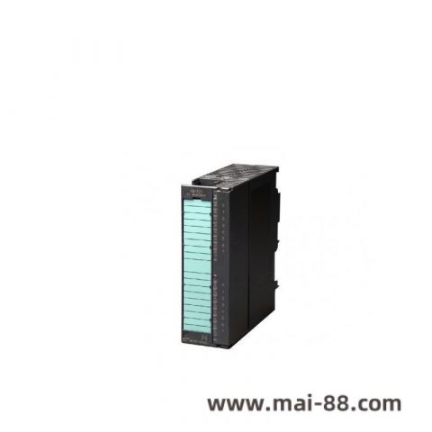 SIEMENS 6ES7323-1BL00-9AM0 Advanced Digital Input Module