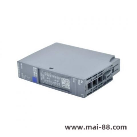 Siemens 6ES7 521-1BL00-0AB0 Digital Input Module for Industrial Automation