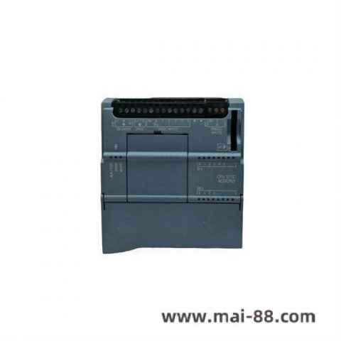 SIEMENS 6SL3054-0FC31-1BA0 Industrial Control Module