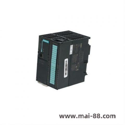 Siemens 6DD1645-0AE0 Industrial Control Module, Efficient Automation Solutions