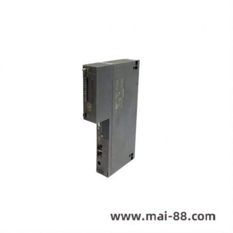 Schneider VDIF0625302203 Control Module