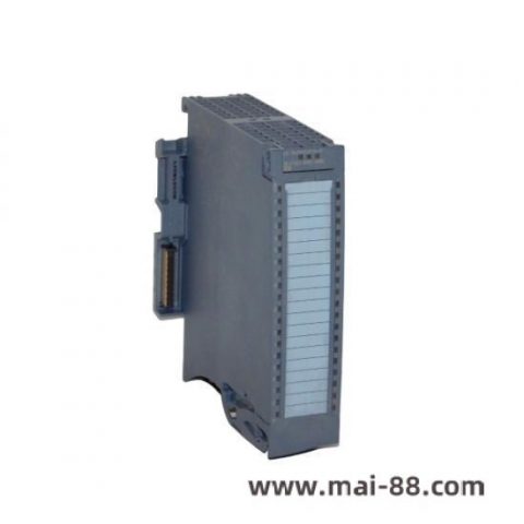 SIEMENS 6SL3000-0CE21-6AA0 High Performance Drive Control Module