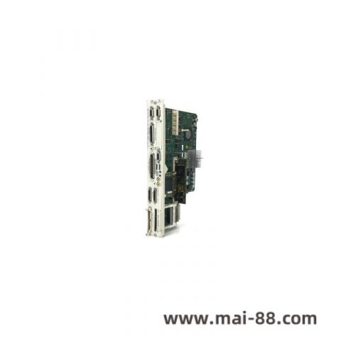 Siemens 6FC5372-0AA01-0AA2 NCU 720.2 NEU OVPNCU - Advanced Control Module for Industrial Automation