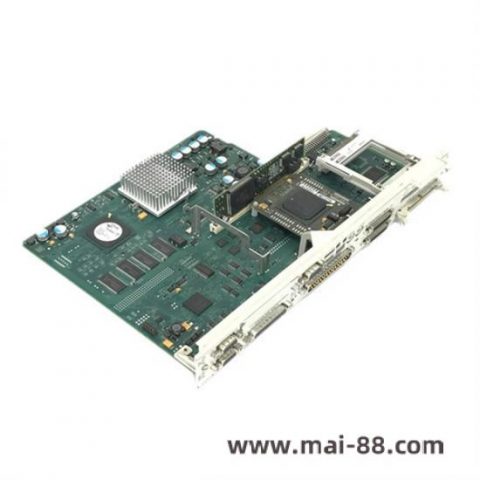 Siemens 6FC5357-0BB25-0AA0 CNC Hardware NCU 572.5, Simodrive Control Board
