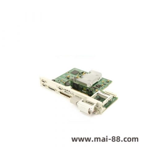 Siemens 6FC5 203-0AB00-0AA0 Industrial Control System Operator Panel