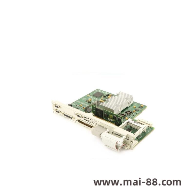 siemens_6fc5357-0bb25-0ab0_drives.jpg Siemens 6FC5 203-0AB00-0AA0 Industrial Control System Operator Panel