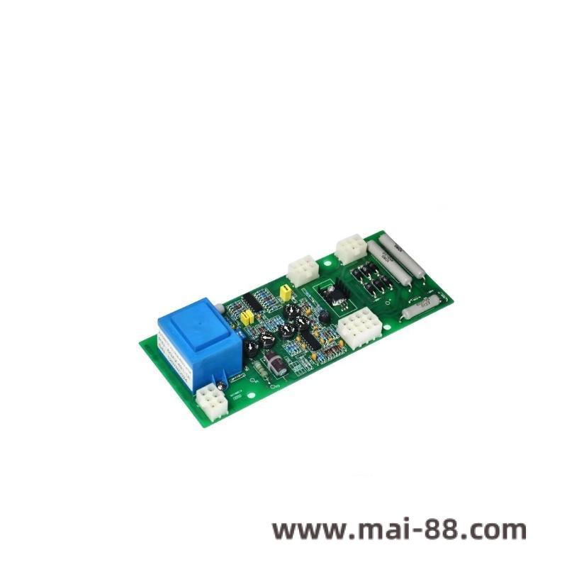 GE IC866-1100-4A3-5P Industrial Control Module