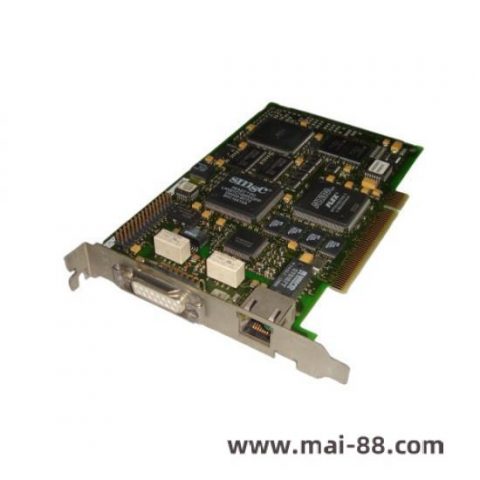 SIEMENS 6GK1611-3AA00 Communication Processor Module for Industrial Automation Systems
