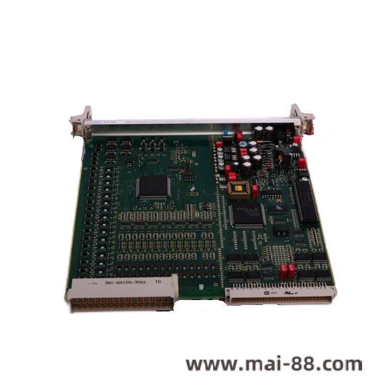 siemens_6sc6100-0ab00_simodrive_module.png SIEMENS 6SC6100-0AB00 Modular Voltage Clamping Module for Industrial Control Systems
