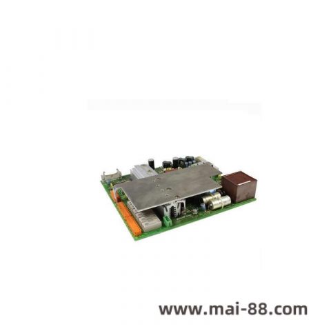 GE IC600BF819A Industrial Automation Module