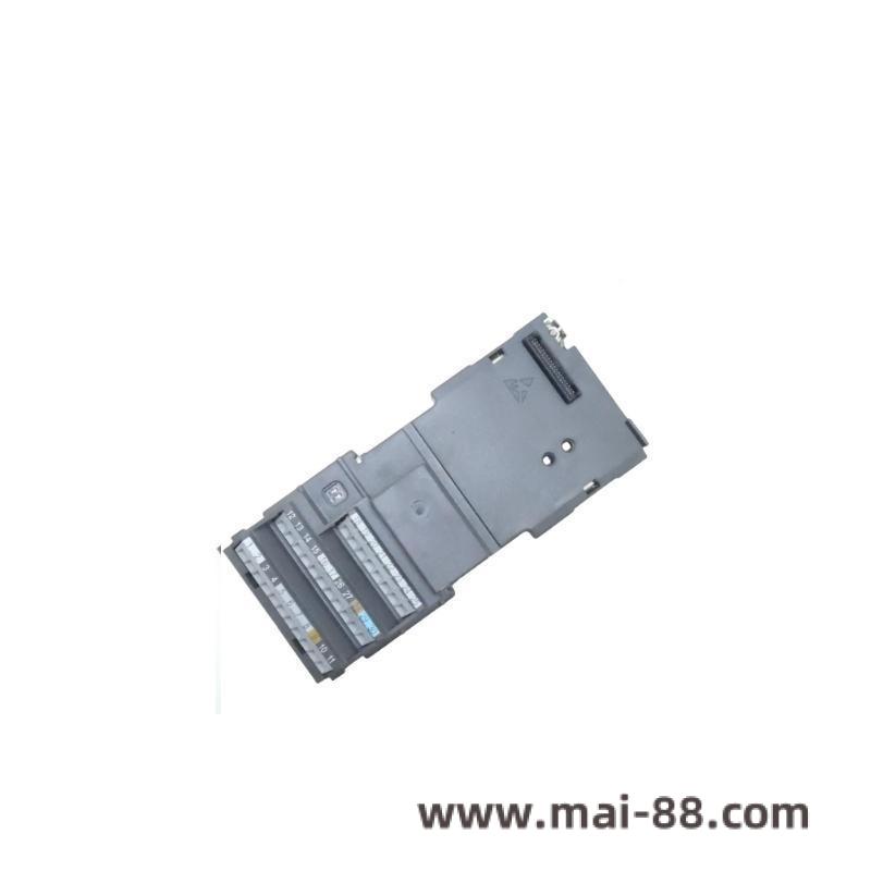 siemens_6se6400-7aa00-0ba0_gland_i_o_module_for_micromaster_440.jpg GE VBX01BA Industrial Control Module, Advanced Automation Solutions