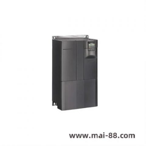 SIEMENS Micromaster 4A 6SE6420-2UC13-7AA1 AC Drive Inverter