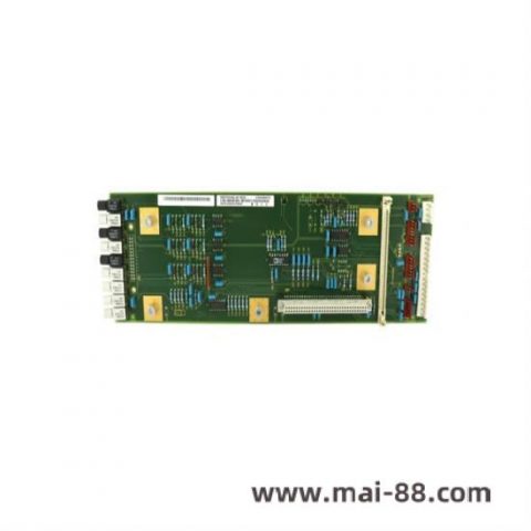 BENTLY 3500/32 Module System